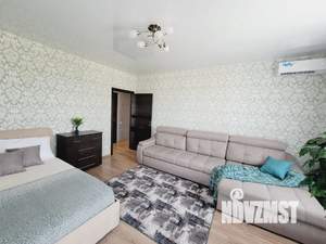 3-к квартира, посуточно, 75м2, 10/18 этаж