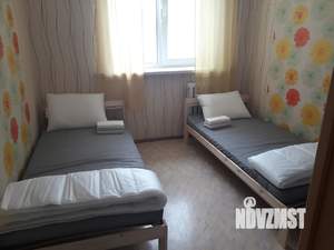 3-к квартира, на длительный срок, 70м2, 2/5 этаж