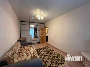 1-к квартира, на длительный срок, 32м2, 4/5 этаж