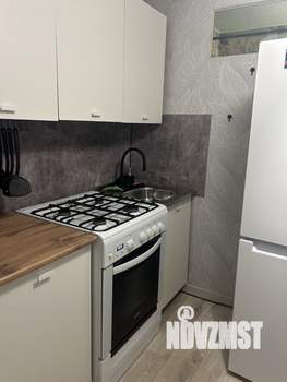 1-к квартира, на длительный срок, 30м2, 5/5 этаж