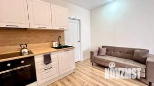 1-к квартира, посуточно, 35м2, 3/24 этаж