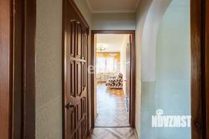 3-к квартира, на длительный срок, 58м2, 2/6 этаж