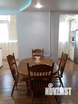 3-к квартира, на длительный срок, 95м2, 10/12 этаж