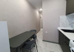 1-к квартира, на длительный срок, 36м2, 2/9 этаж