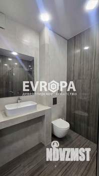 1-к квартира, на длительный срок, 50м2, 6/9 этаж