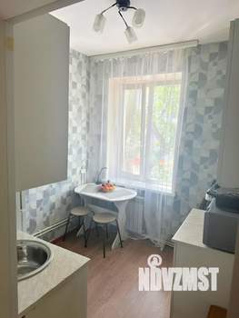2-к квартира, на длительный срок, 40м2, 3/3 этаж