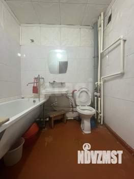 1-к квартира, на длительный срок, 36м2, 3/9 этаж