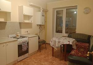 2-к квартира, на длительный срок, 54м2, 2/3 этаж