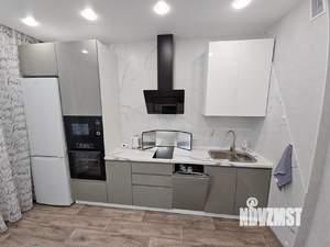 1-к квартира, на длительный срок, 40м2, 18/19 этаж