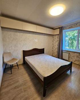 2-к квартира, на длительный срок, 54м2, 2/9 этаж