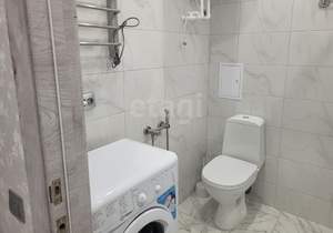 1-к квартира, на длительный срок, 33м2, 1/9 этаж