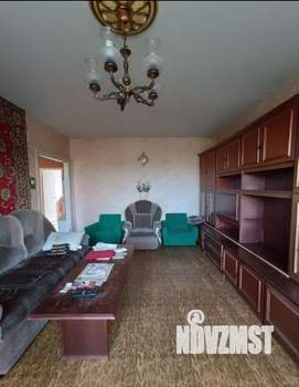 4-к квартира, на длительный срок, 80м2, 5/5 этаж