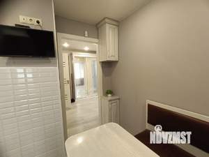 2-к квартира, на длительный срок, 52м2, 6/13 этаж