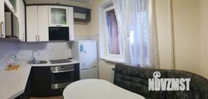 1-к квартира, на длительный срок, 36м2, 10/10 этаж