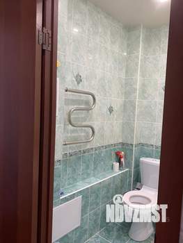 1-к квартира, на длительный срок, 30м2, 8/10 этаж