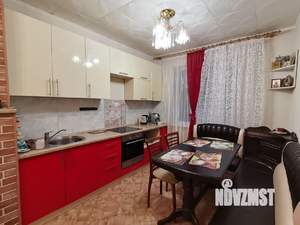 3-к квартира, на длительный срок, 76м2, 4/9 этаж