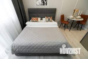 1-к квартира, посуточно, 28м2, 12/24 этаж