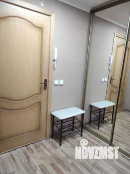 1-к квартира, на длительный срок, 35м2, 8/16 этаж