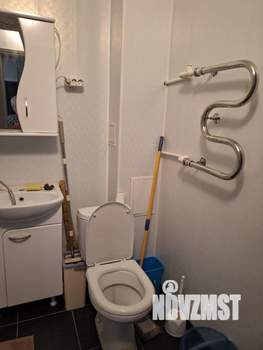 1-к квартира, на длительный срок, 33м2, 3/3 этаж