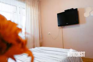 1-к квартира, посуточно, 38м2, 8/10 этаж