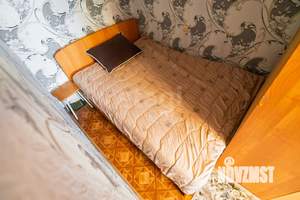 1-к квартира, на длительный срок, 38м2, 2/13 этаж
