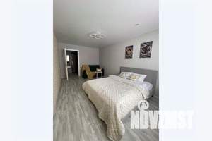 1-к квартира, посуточно, 37м2, 1/9 этаж