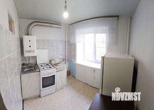 1-к квартира, на длительный срок, 38м2, 4/5 этаж