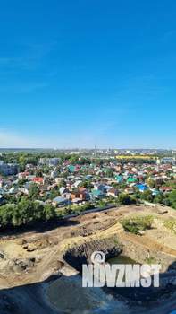 Студия квартира, на длительный срок, 17м2, 17/24 этаж