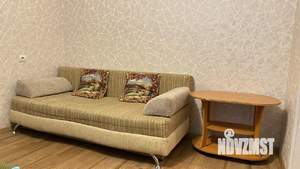 1-к квартира, посуточно, 28м2, 1/9 этаж