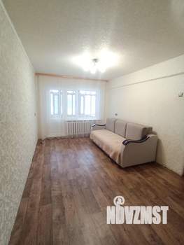 2-к квартира, на длительный срок, 45м2, 2/5 этаж