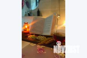 1-к квартира, посуточно, 38м2, 9/9 этаж