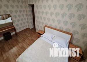 2-к квартира, посуточно, 63м2, 1/1 этаж