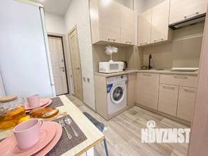 1-к квартира, посуточно, 25м2, 2/5 этаж