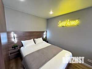 1-к квартира, посуточно, 30м2, 2/5 этаж