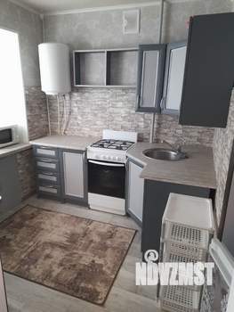 2-к квартира, на длительный срок, 43м2, 3/5 этаж