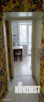 1-к квартира, на длительный срок, 41м2, 7/9 этаж