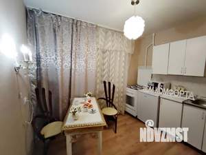 1-к квартира, посуточно, 37м2, 1/9 этаж