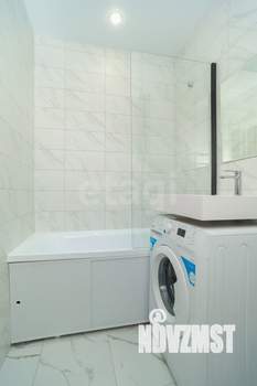 Студия квартира, на длительный срок, 25м2, 10/24 этаж