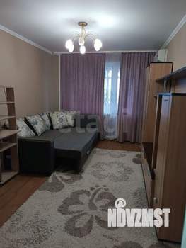 1-к квартира, на длительный срок, 35м2, 8/9 этаж