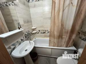 Студия квартира, на длительный срок, 21м2, 11/24 этаж