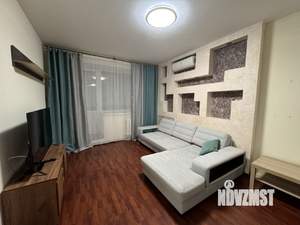 1-к квартира, на длительный срок, 56м2, 12/12 этаж