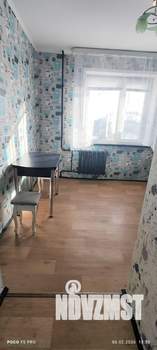 1-к квартира, на длительный срок, 39м2, 9/9 этаж