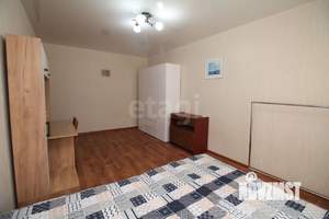 1-к квартира, на длительный срок, 32м2, 1/9 этаж