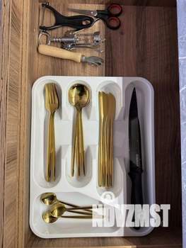 1-к квартира, посуточно, 39м2, 1/1 этаж