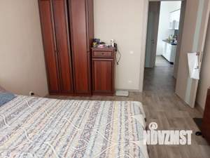 2-к квартира, на длительный срок, 65м2, 12/16 этаж