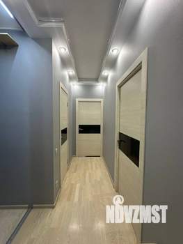 1-к квартира, на длительный срок, 44м2, 2/10 этаж