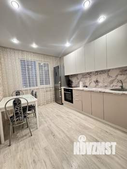1-к квартира, на длительный срок, 38м2, 3/11 этаж