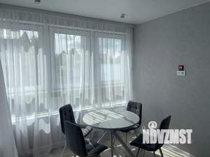 3-к квартира, посуточно, 72м2, 2/10 этаж