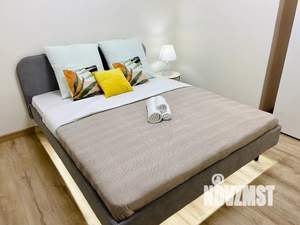 1-к квартира, посуточно, 40м2, 8/24 этаж