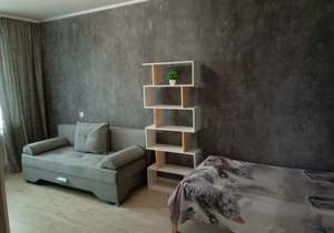 1-к квартира, на длительный срок, 34м2, 10/10 этаж